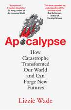 APOCALYPSE PB