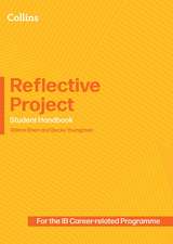 Reflective Project: Student Handbook