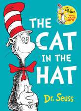 CAT IN HAT HB
