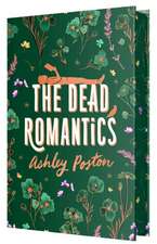 The Dead Romantics