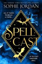 SPELLCAST PB