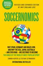 SOCCERNOMICS PB