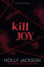 Kill Joy. After Dark Edition