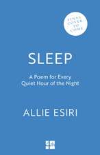 Sleep