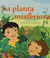 Lectura Maravillas Literature Big Book: Mystery Vine Grade 1