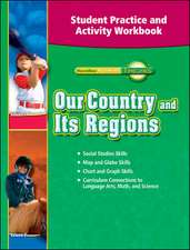 Timelinks: Fourth Grade, Student Practice and Activity Workbook