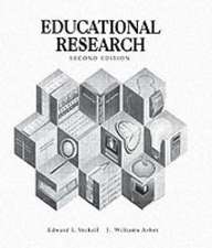 Educational Research