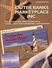 Outer Banks Marketplace Inc.