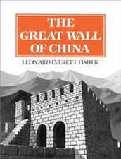 The Great Wall of China