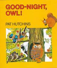 Good Night, Owl!