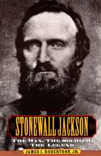 Stonewall Jackson