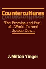 Countercultures