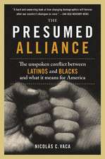 The Presumed Alliance