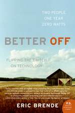 Better Off