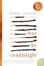 War by Candlelight: Stories