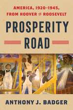 Prosperity Road
