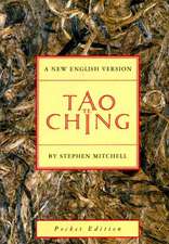 Tao Te Ching