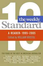 Weekly Standard