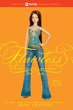 Pretty Little Liars #2: Flawless: A Pretty Little Liars Novel (2)