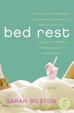 Bed Rest