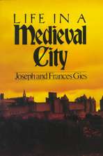 Life in a Medieval City: Stories