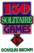 150 Solitaire Games