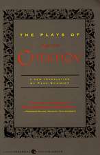 The Plays of Anton Chekhov