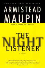 The Night Listener: A Novel