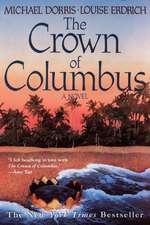 The Crown of Columbus