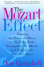 The Mozart Effect