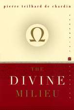 The Divine Milieu