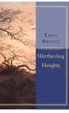 Wuthering Heights