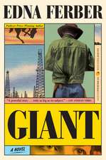 Ferber, E: Giant