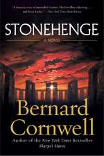 Stonehenge: A Novel