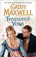 Maxwell, C: Treasured Vows