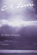 El Gran Divorcio: Un Sueno