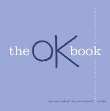 The OK Book