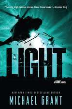 Grant, M: Light