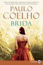 Brida: A Novel