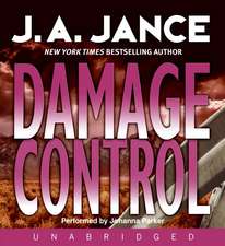 Damage Control CD