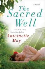 The Sacred Well: A Novel