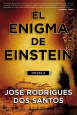 El Enigma de Einstein = The Einstein Riddle