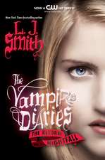 Vampire Diaries