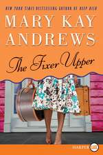 The Fixer Upper: A Novel