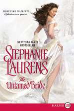 The Untamed Bride