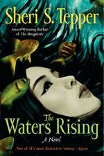 The Waters Rising