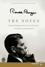 Notes LP, The