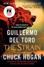 Strain, The