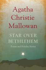 Star over Bethlehem: Poems and Holiday Stories