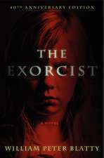 The Exorcist: A Novel